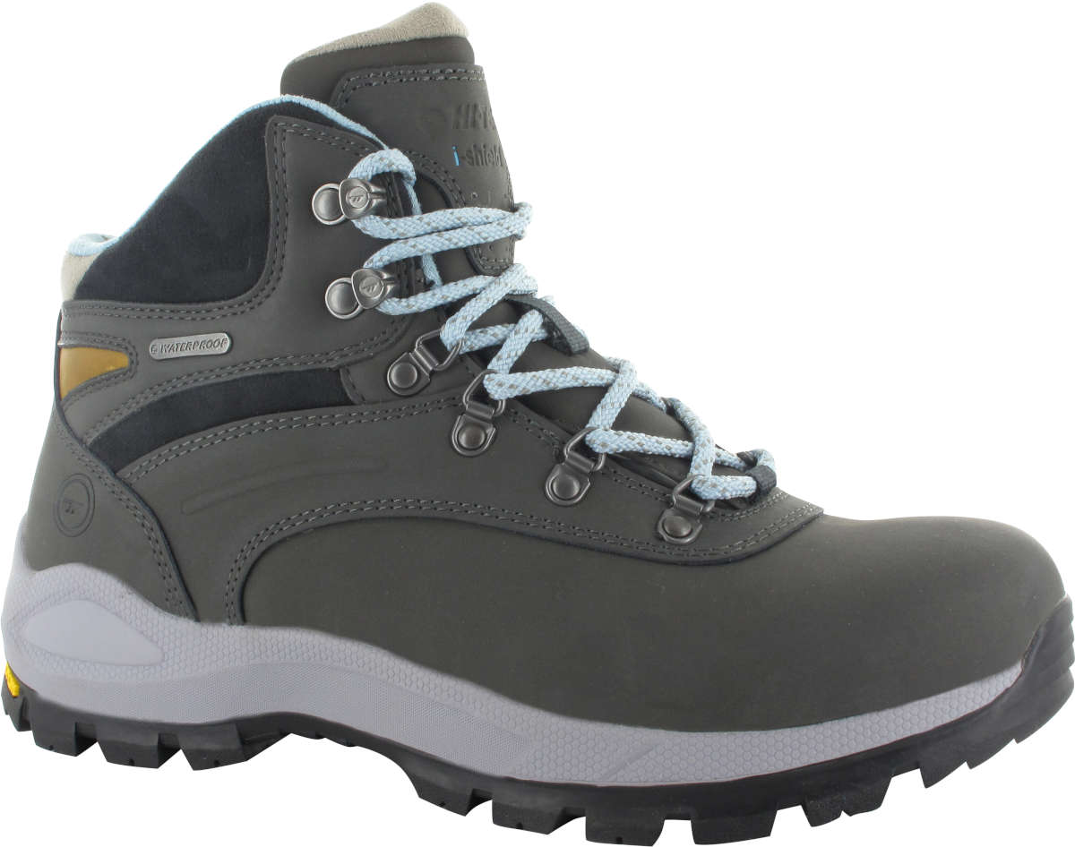 hi tec boots womens