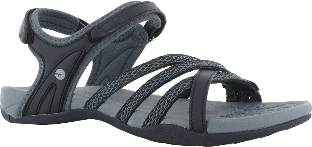 hitec sandals for ladies