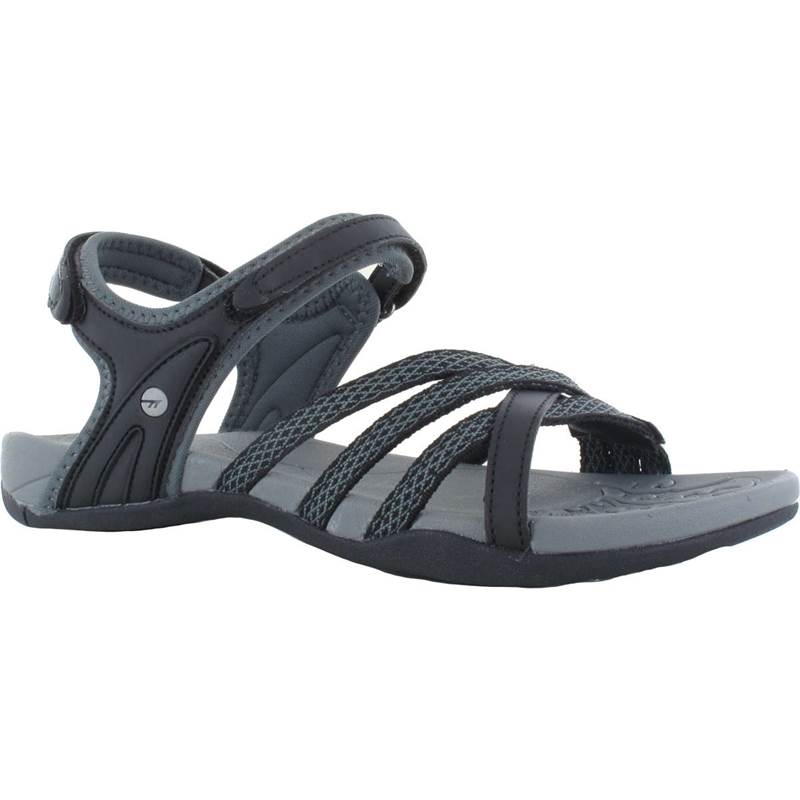Hi-Tec Womens Savanna II Sandals-2