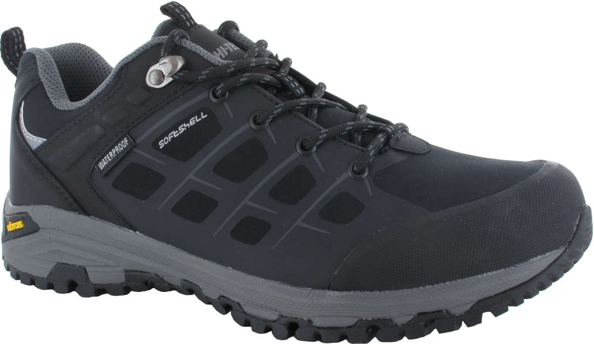 hi tec low hikers