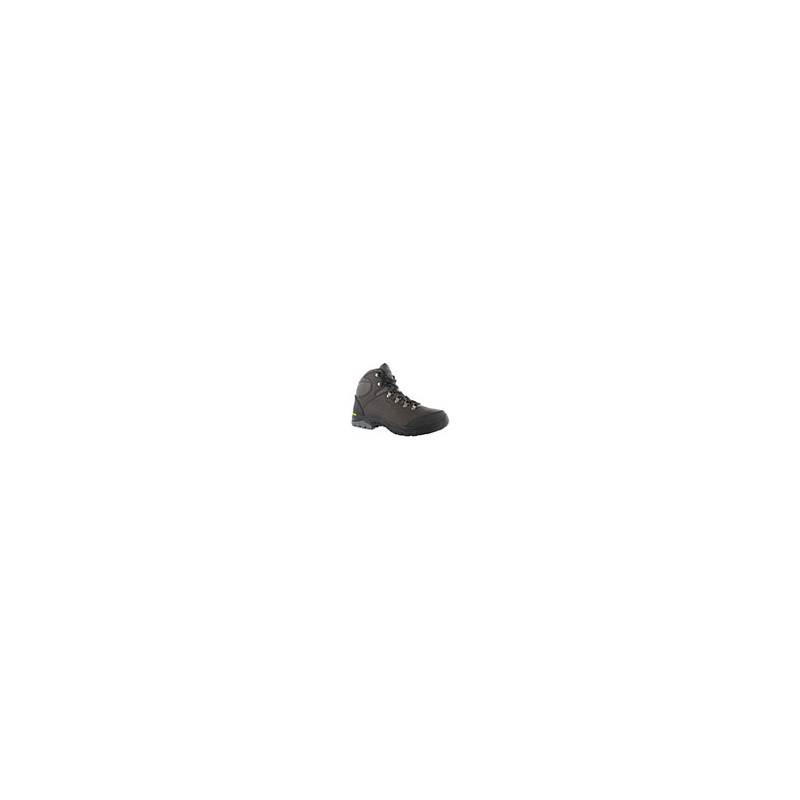 Hi-Tec Jura Waterproof Mens Hiking Boots-2
