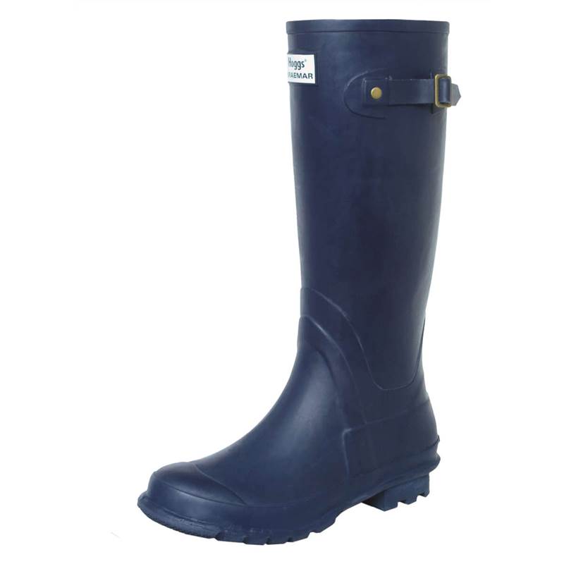 Hoggs of Fife Braemar Wellington Boots-1