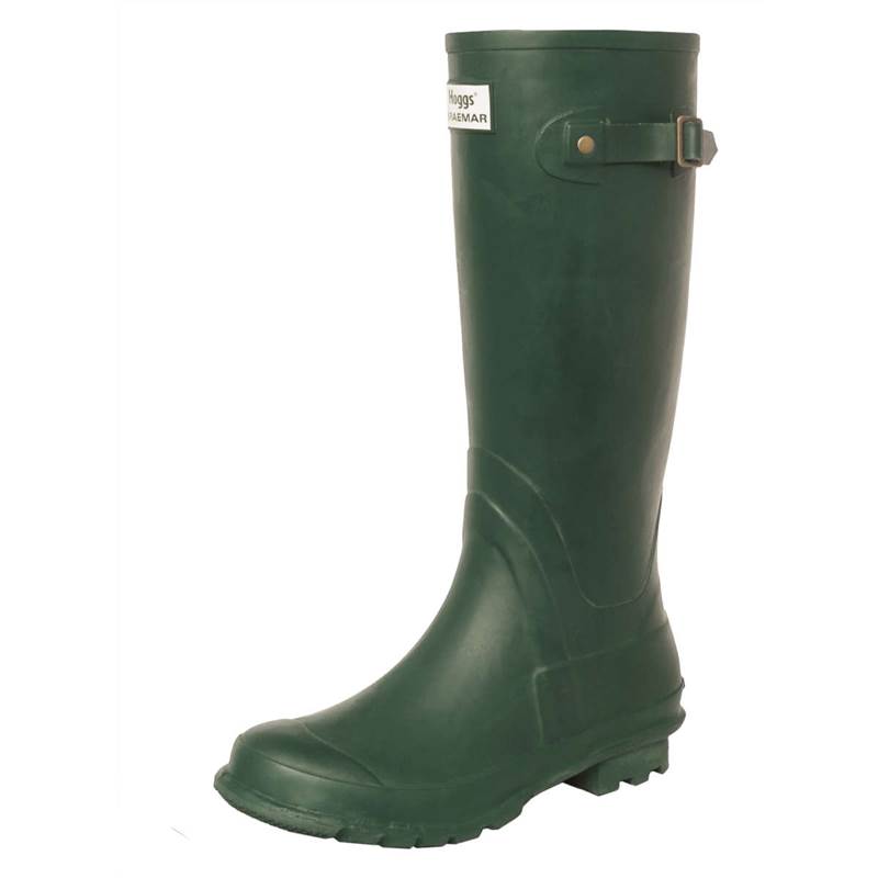 Hoggs of Fife Braemar Wellington Boots-2