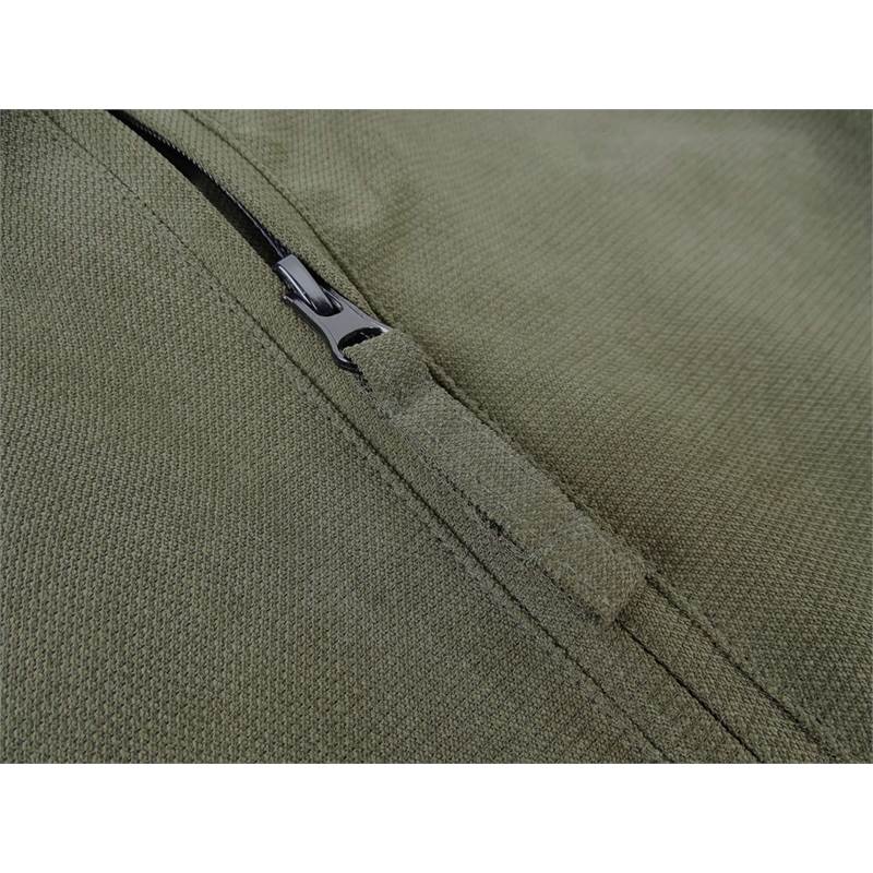 Hoggs of Fife Mens Struther Waterproof Smock Field Jacket-5