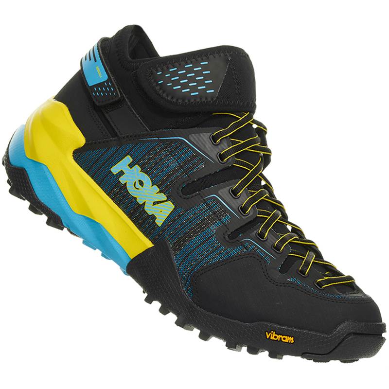 Hoka Mens Sky Arkali Boots-1