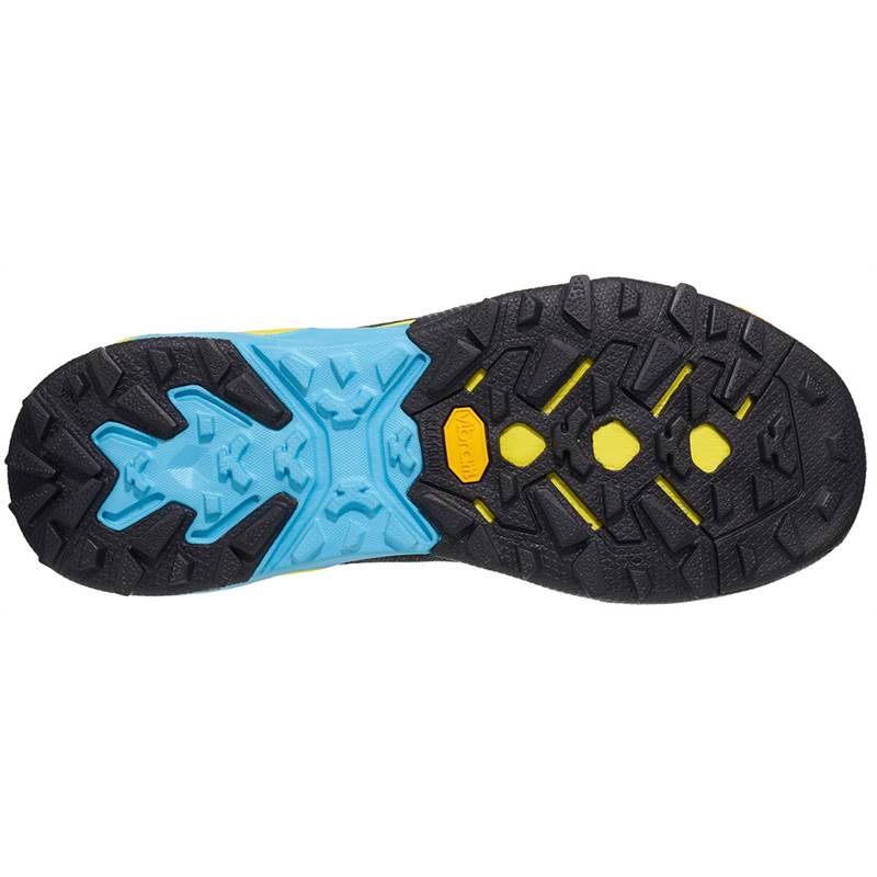Hoka Mens Sky Arkali Boots-2