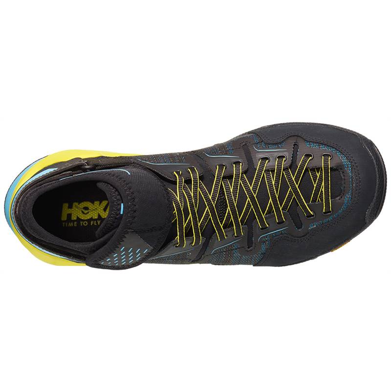 Hoka Mens Sky Arkali Boots-3