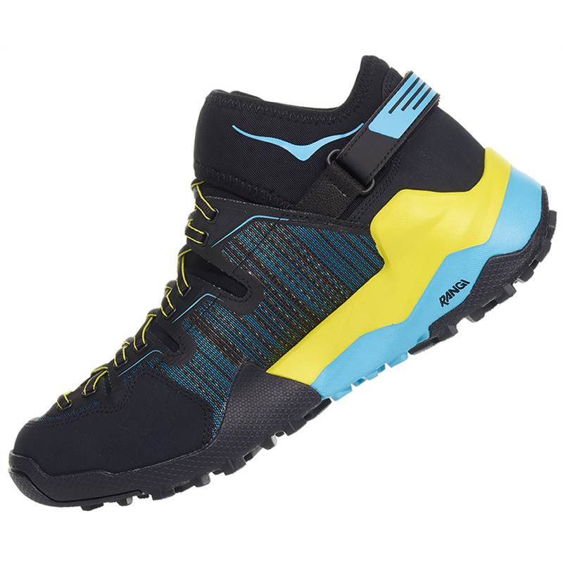 Hoka Mens Sky Arkali Boots-4