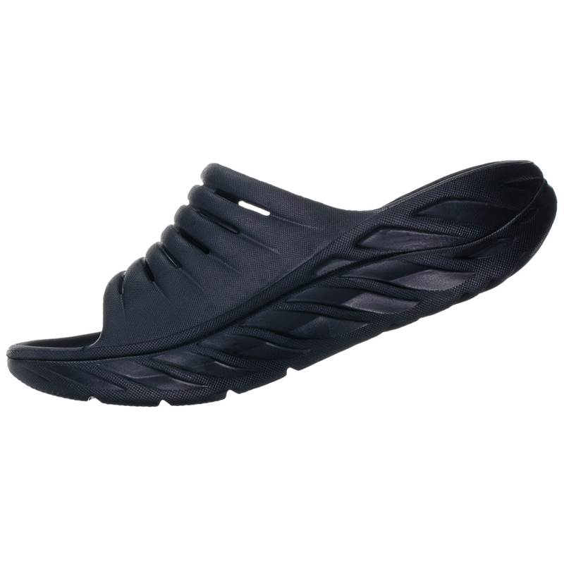 Hoka Mens Ora Recovery Slide 2 Sandals-4