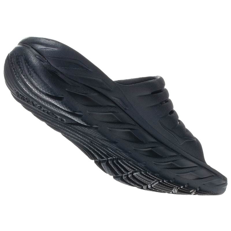 Hoka Mens Ora Recovery Slide 2 Sandals-5