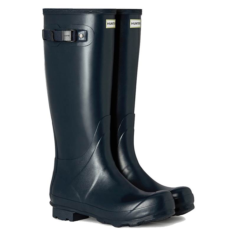Hunter Men's Norris Field Wellington Boots-1