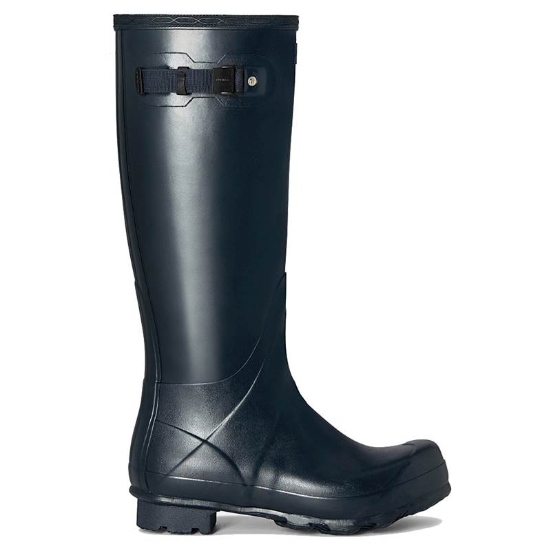 Hunter Men's Norris Field Wellington Boots-2