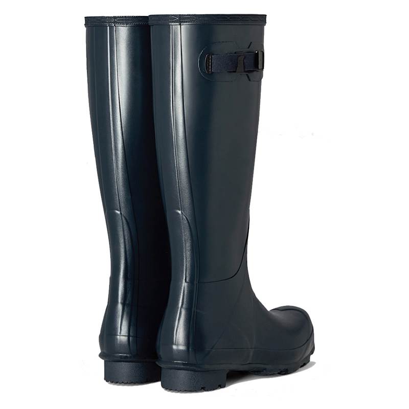 Hunter Men's Norris Field Wellington Boots-3