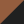 Colour : Burnt Tan/Black