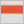 Colour : White/Rusty Orange