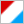 Colour : Blue/Red/White