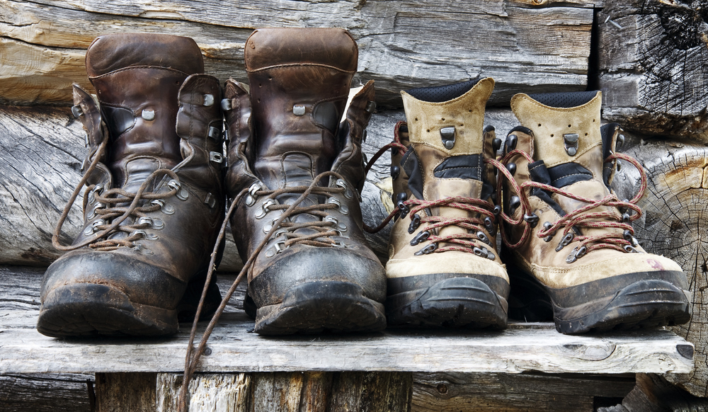How to choose Hiking Boots
