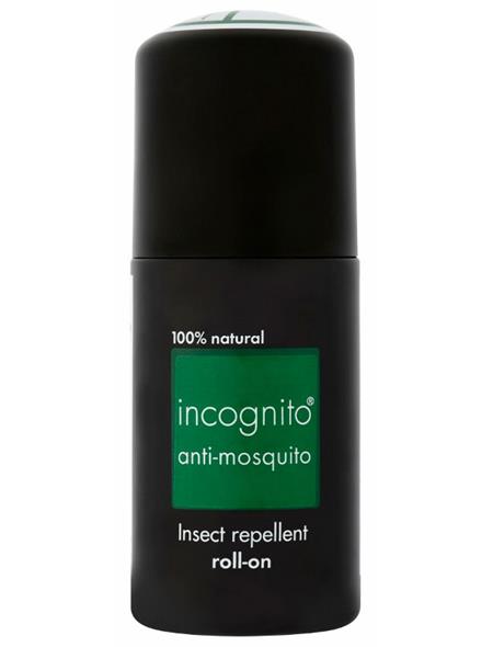 Incognito Anti-Mosquito Roll-on