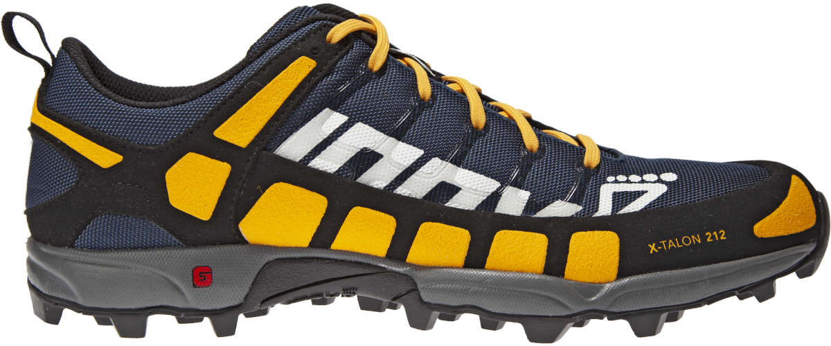 Inov zapatillas trail best sale