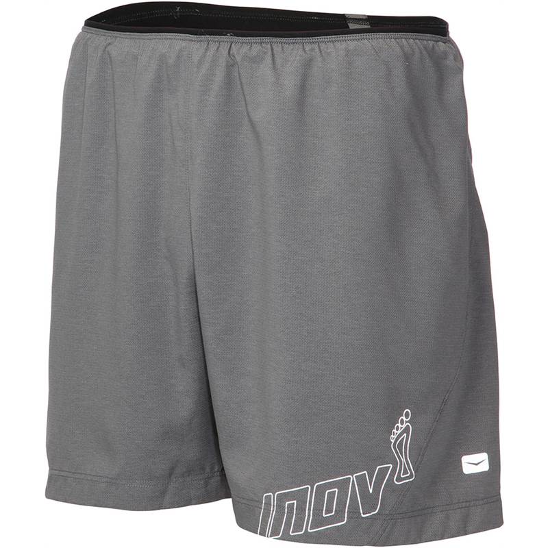 Inov-8 Mens Race Elite 5 inch Shorts-1