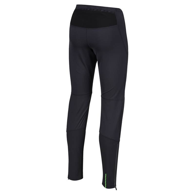 Invo-8 Womens Race Elite Running Tights-2