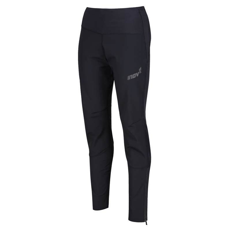 Invo-8 Womens Race Elite Running Tights-1