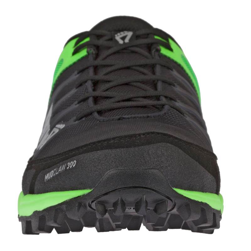 Inov-8 Mens Mudclaw 300 Trail Running Shoes-4