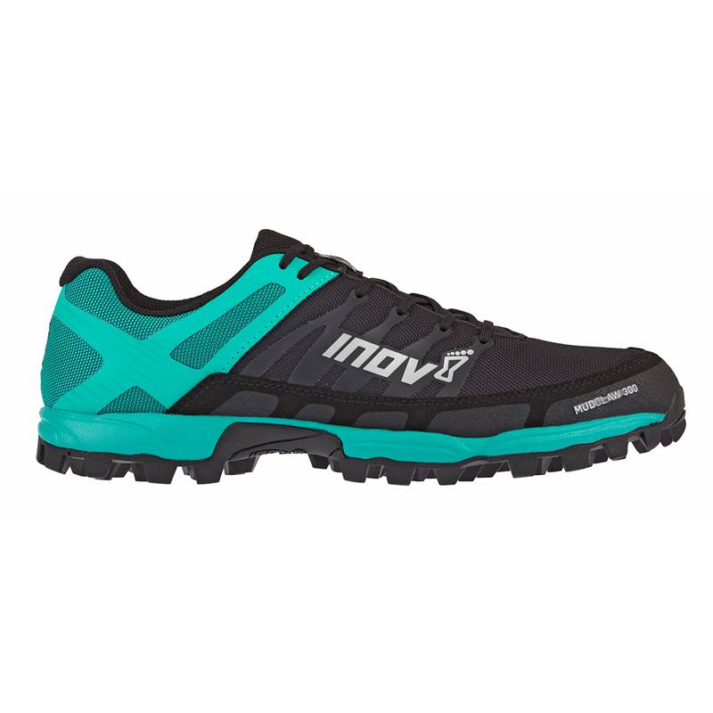 Inov-8 Womens Mudclaw 300 Trail Running Shoes-1