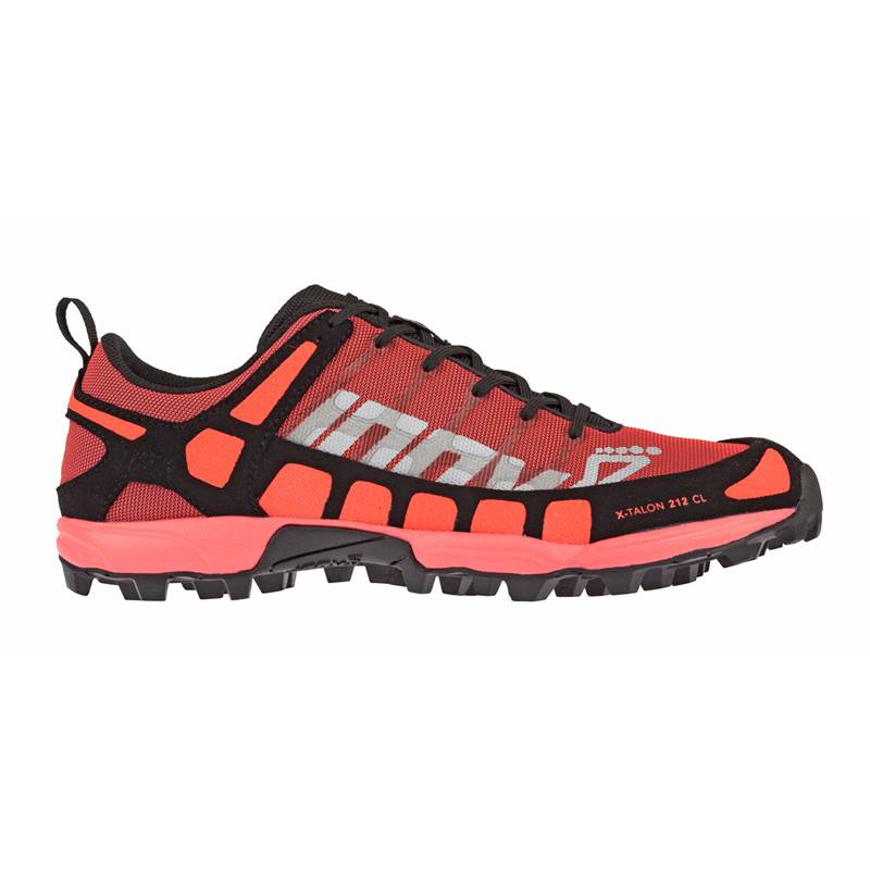 Inov-8 Womens X-Talon 212 Classic Trail Running Shoes-1