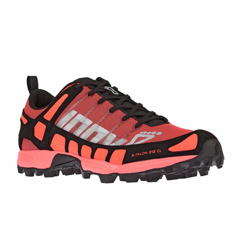 Inov-8 Womens X-Talon 212 Classic Trail Running Shoes-2
