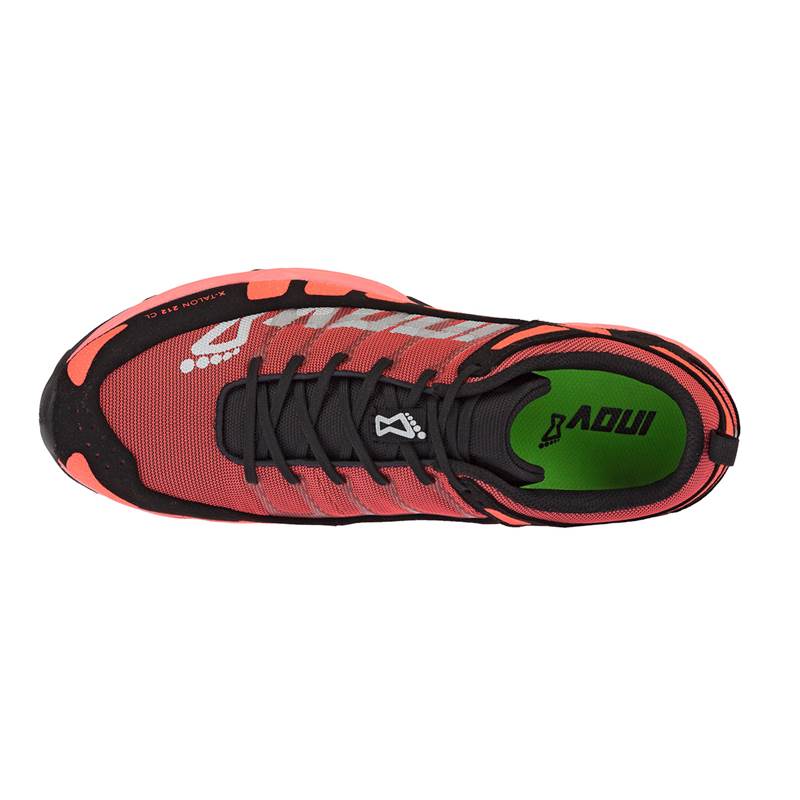 Inov-8 Womens X-Talon 212 Classic Trail Running Shoes-5