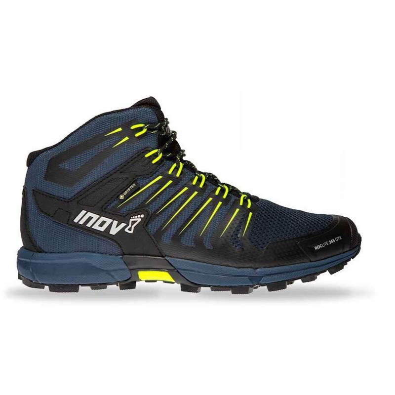 Inov-8 Mens Roclite G 345 GTX Hiking Boots-2