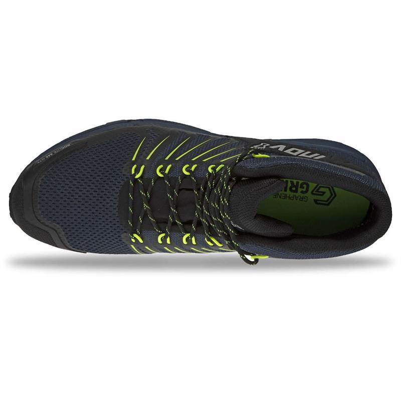 Inov-8 Mens Roclite G 345 GTX Hiking Boots-4