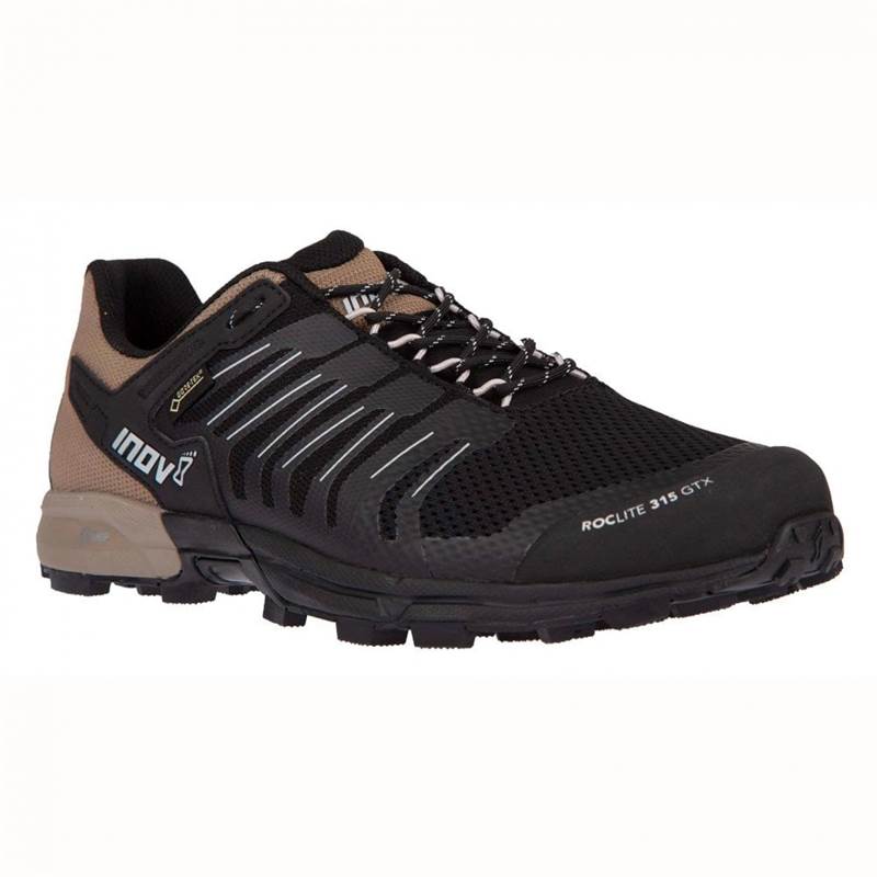 Inov-8 Mens Roclite G 315 Gore-Tex Shoes-2