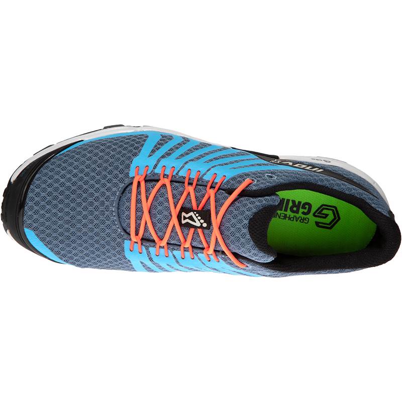 Inov-8 Womens Roclite G 290 Trail Running Shoes-2
