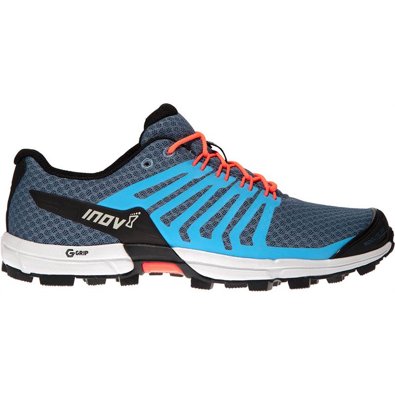 Inov-8 Womens Roclite G 290 Trail Running Shoes-4