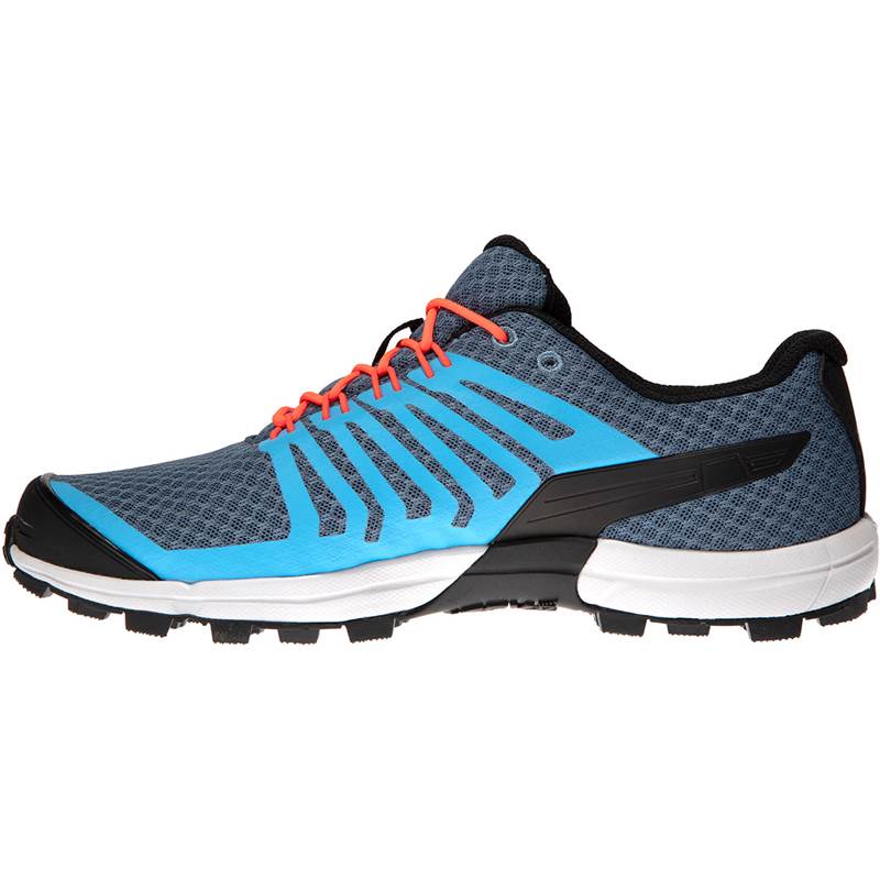 Inov-8 Womens Roclite G 290 Trail Running Shoes-5