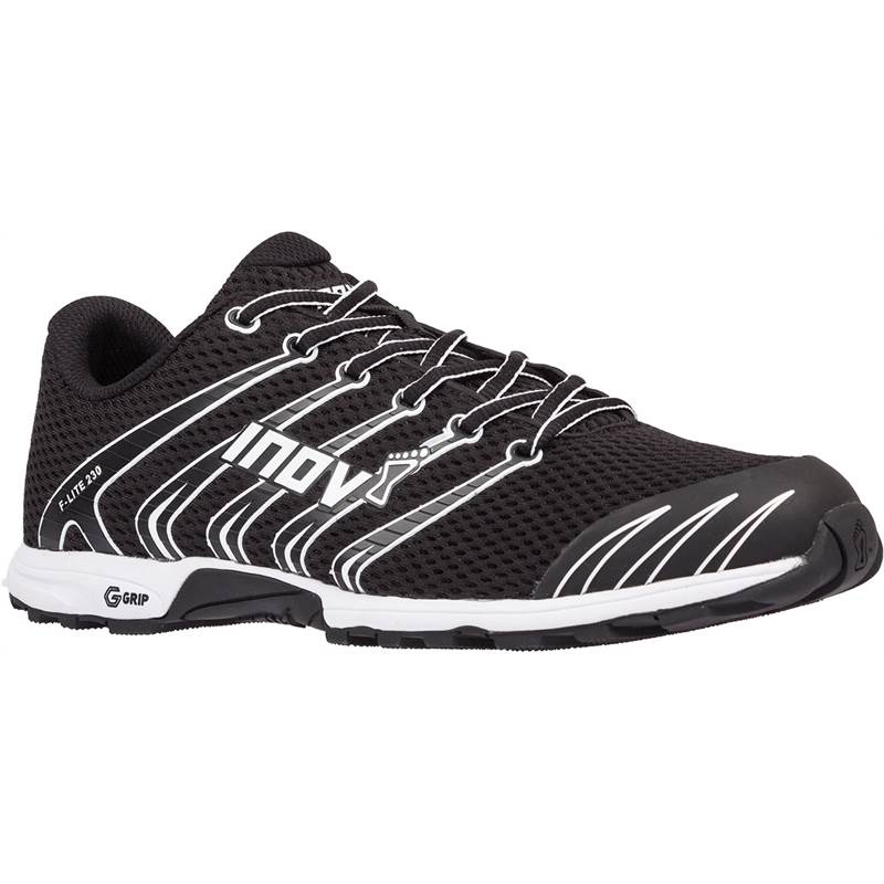Inov-8 Mens F-Lite 230 Training Shoes-1