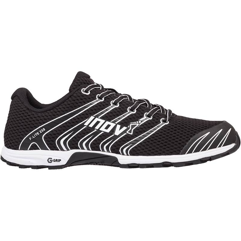 Inov-8 Mens F-Lite 230 Training Shoes-5