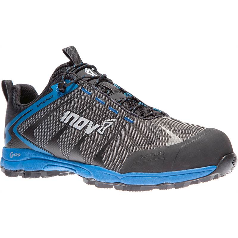 Inov-8 Mens Roclite G 350 Hiking Shoes-1