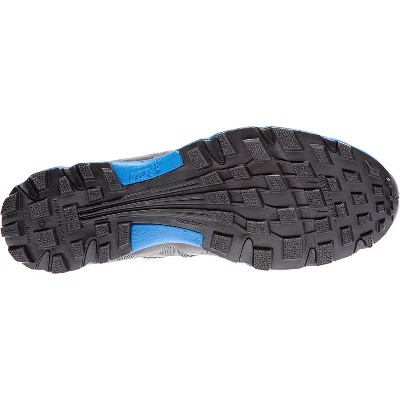 Inov-8 Mens Roclite G 350 Hiking Shoes-2