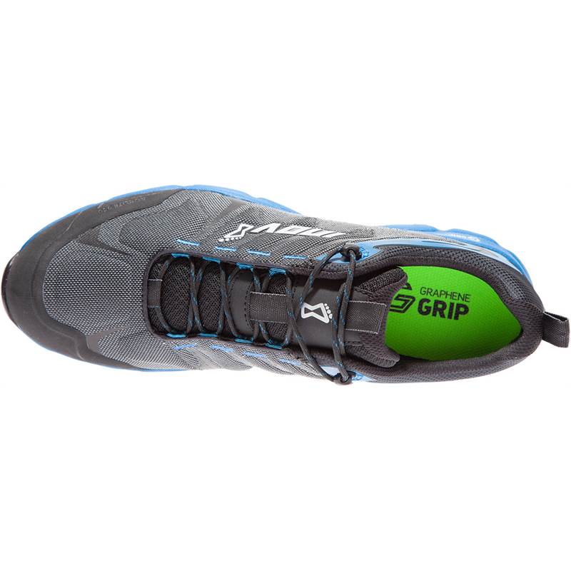 Inov-8 Mens Roclite G 350 Hiking Shoes-5