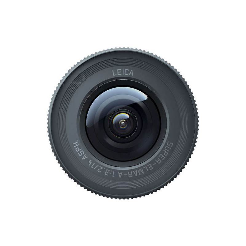 Insta360 ONE R 1 inch Wide Angle Lens Mod-1