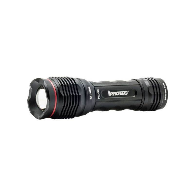 iProtec Pro 500 Lite Torch-1