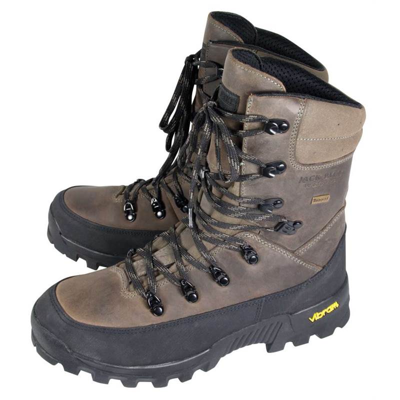 Jack Pyke Hunters Boots-1