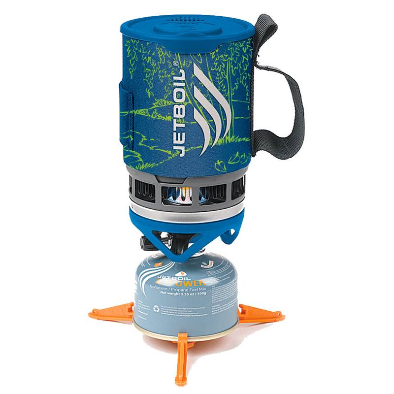 Jetboil Zip Camping Stove-1