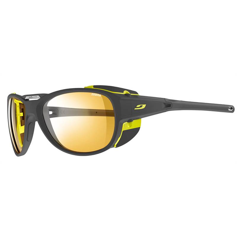 Julbo Explorer 2.0 Sunglasses with Zebra Lens-1