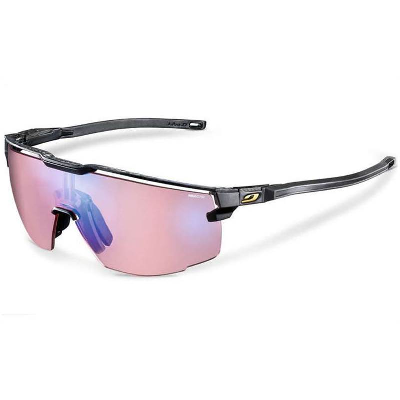 Julbo Ultimate Mf Reactiv Performance 1-3 HC Sunglasses-1