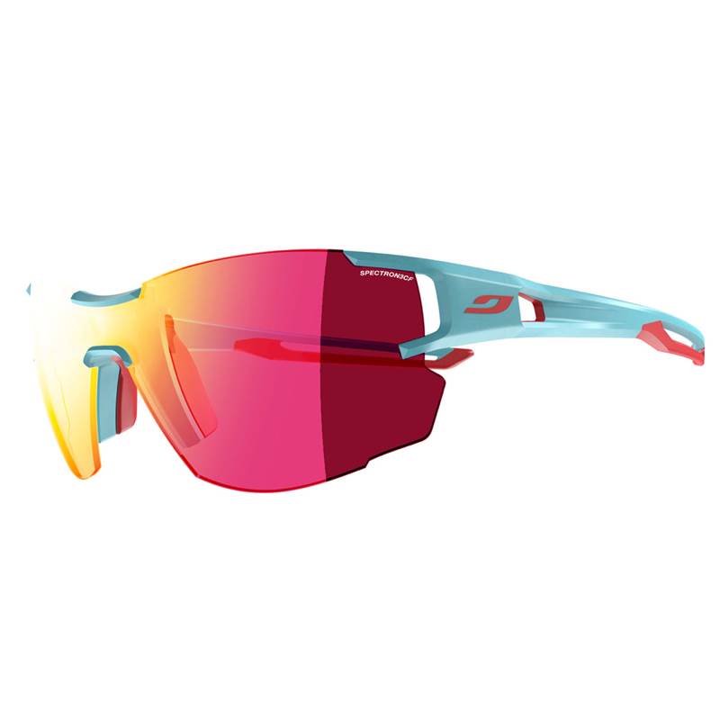 Julbo Aerolite Womens Running Sunglasses with Spectron 3 CF Lens-1