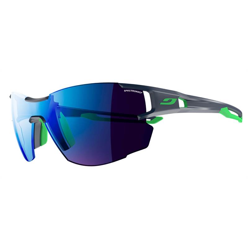 Julbo Aerolite Womens Running Sunglasses with Spectron 3 CF Lens-2
